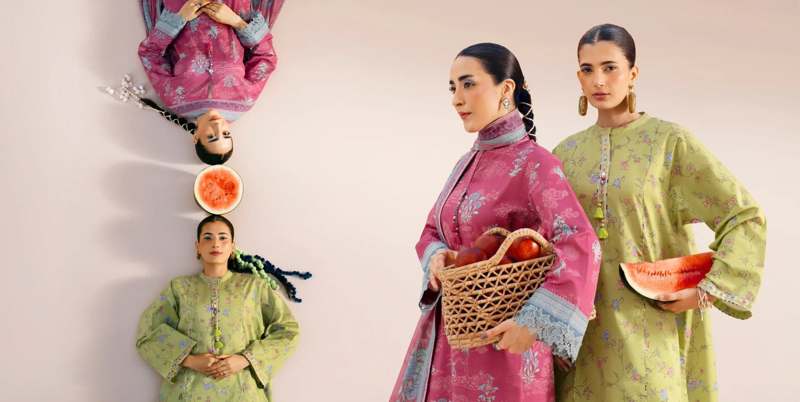 Unstitched 2026